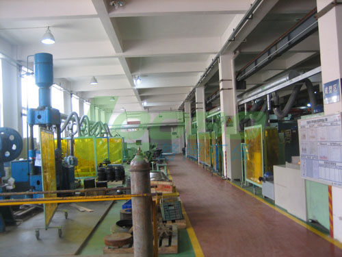 威?？迫R特風機多工位煙塵排風系統(tǒng)順利竣工