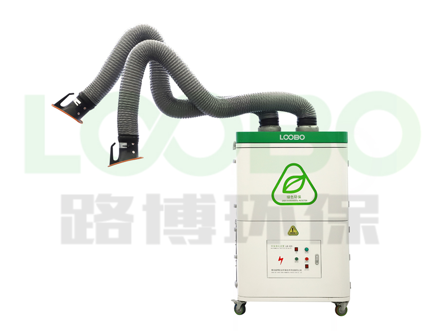 自循環(huán)焊煙凈化器無(wú)需鋪設(shè)管道，治理焊接煙塵更簡(jiǎn)單.jpg