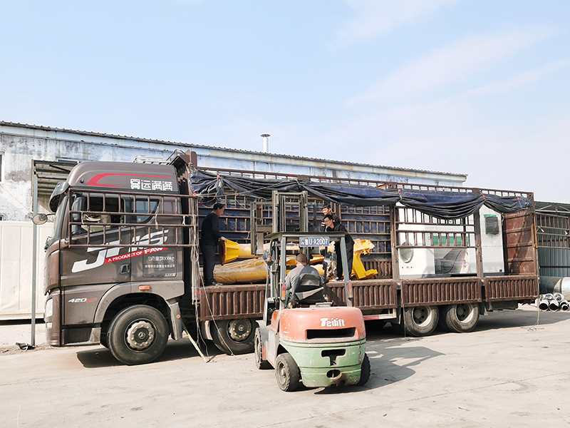 濾筒除塵器的優(yōu)勢(shì)有哪些？這里很詳細(xì)！