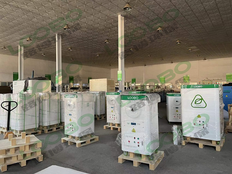 焊接煙塵凈化器怎樣維護保養(yǎng)？