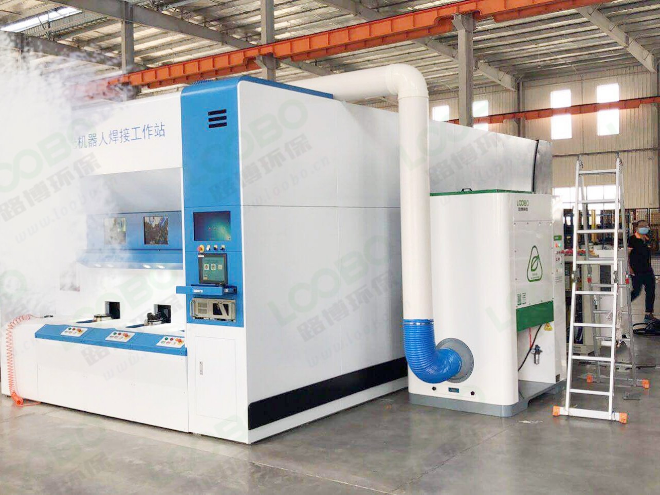 高效的機(jī)器人焊接煙塵治理方案，看這里，多款機(jī)器人焊接除塵方案，供您參考 (2).jpg