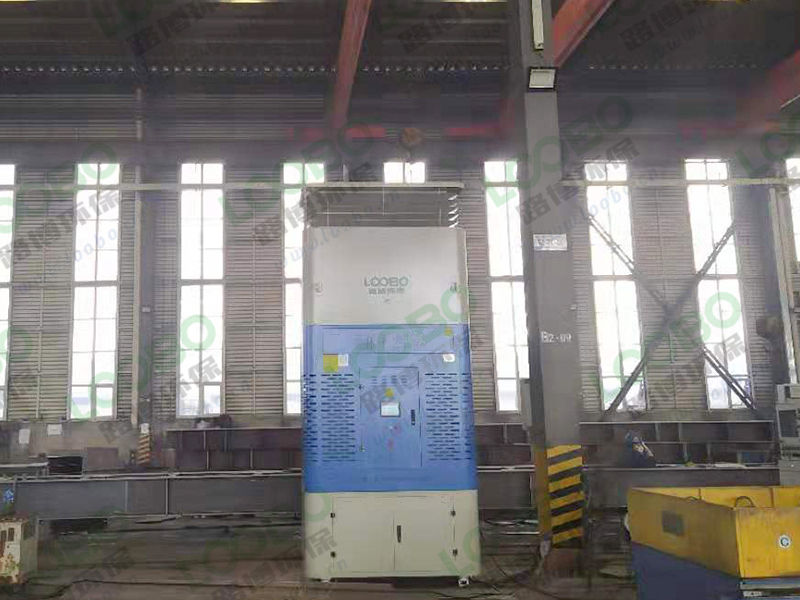 為了天更藍(lán)水更清山更綠，焊煙治理要跟上，自循環(huán)焊煙凈化器輕松搞定 (2).jpg