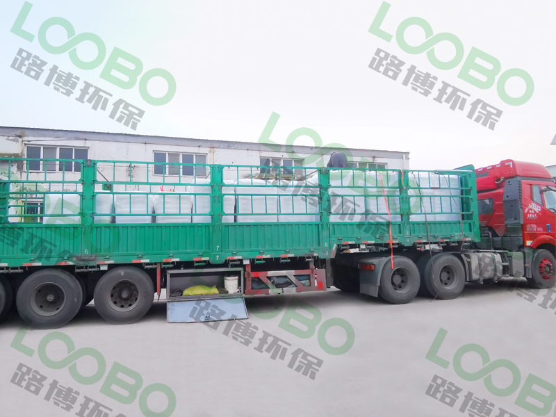 遍地開(kāi)花—移動(dòng)式焊接煙塵凈化器，效果好才是真的好