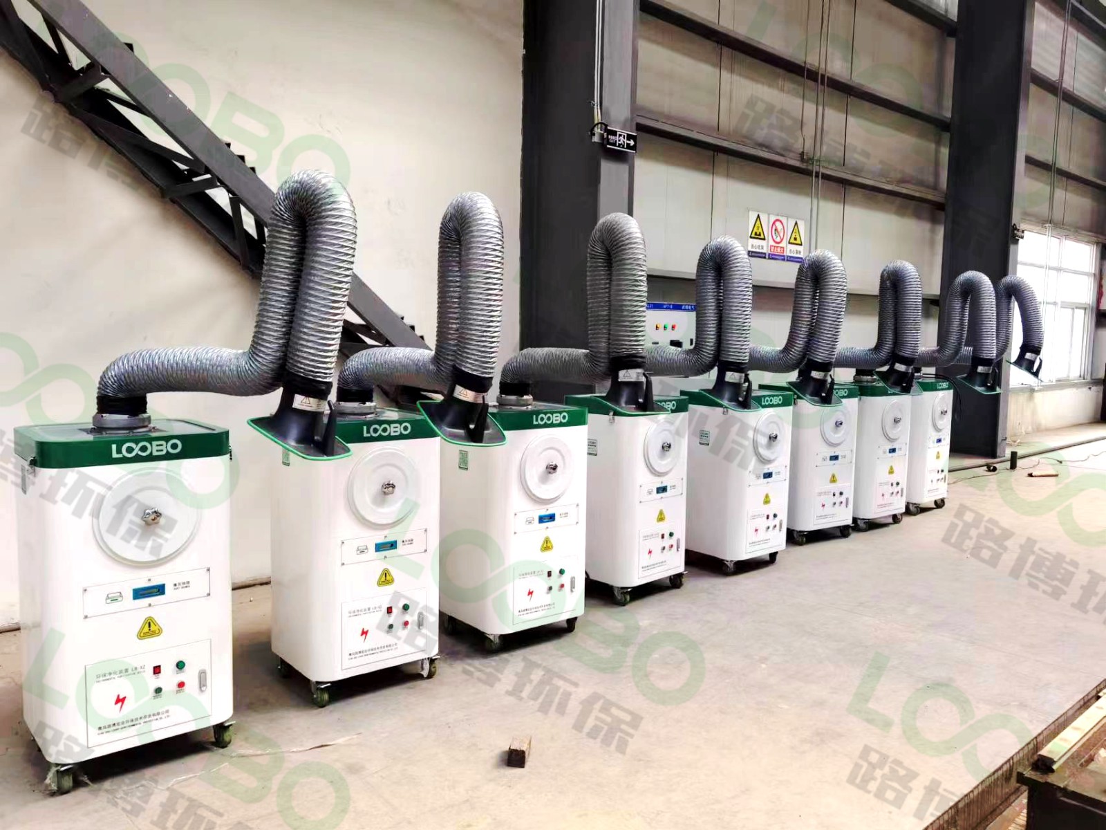 多級過濾，強力除塵——焊煙凈化器讓車間空氣更清新 (2).jpg