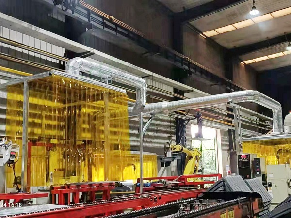 焊接機器人除塵系統(tǒng).jpg